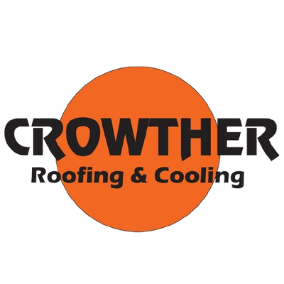 Crowther Roofing and Cooling logo